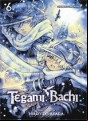 Tegami Bachi (Manga) Vol. 06 (Manga Book)