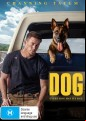 Dog (2022)