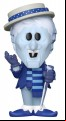 The Year Without A Santa Claus - Snow Miser Vinyl Soda (Pop! Vinyl)