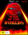 The War Of The Worlds: Collector's Limited Edition (4K Ultra HD / Blu Ray)