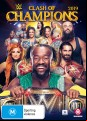 WWE - Clash Of Champions 2019