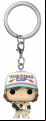 Stranger Things - Dustin Season 4 Pocket Keychain (Pop! Vinyl)