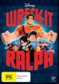 Wreck It Ralph