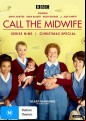 Call The Midwife - Complete Series 9
