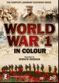 World War I In Colour