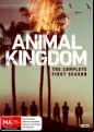 Animal Kingdom - Complete Season 1
