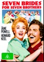 Seven Brides For Seven Brothers