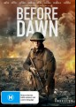 Before Dawn