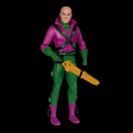DC Comics - Super Friends Lex Luthor 6" Retro (Action Figure)