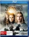 The Shannara Chronicles (Blu Ray)