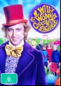 Willy Wonka And The Chocolate Factory