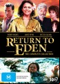 Return To Eden