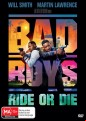 Bad Boys 4: Ride Or Die