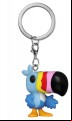 Ad Icons - Toucan Sam Keychain (Pop! Vinyl)