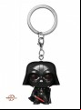 Star Wars - Darth Vader Pocket Keychain (Pop! Vinyl)
