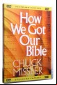 How We Got Our Bible
