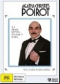 Poirot (Agatha Christie's) - Complete Series 1