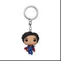 The Flash 2023 - Supergirl Keychain (Pop! Vinyl)