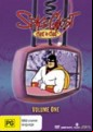 Space Ghost Coast To Coast - Volume 1