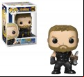 Avengers 3: Infinity War - Thor (Pop! Vinyl)