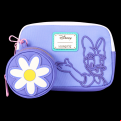 Disney - Daisy Duck Nylon (Loungefly Sling Bag)