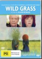Wild Grass