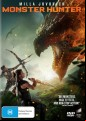 Monster Hunter