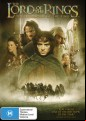 Lord Of The Rings - The Fellowship Of The Ring