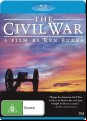 Ken Burns - A Civil War (Blu Ray)