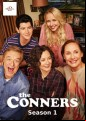 The Conners - Complete Season 1