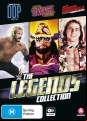 WWE - The Legends Collection