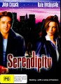 Serendipity