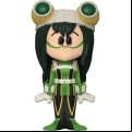 My Hero Academia - Tsuyu Vinyl Soda (Pop! Vinyl)