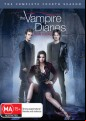 Vampire Diaries - Complete Season 4