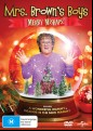 Mrs Browns Boys Merry Mishaps