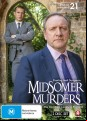 Midsomer Murders - Season 21 Part 2