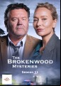 The Brokenwood Mysteries - Complete Season 11