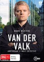Van Der Valk - Complete Season 1