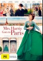Mrs. Harris Goes To Paris