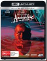 Apocalypse Now - Final Cut (4K UHD Blu Ray)