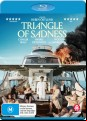 Triangle Of Sadness (Blu Ray)