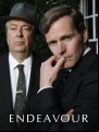 Endeavour - Seasons 1-9