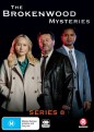 The Brokenwood Mysteries - Complete Season 8