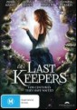 The Last Keepers