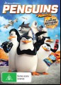 The Penguins Of Madagascar