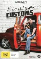 Kindig Customs - Complete Season 1