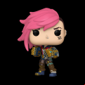 Arcane: League Of Legends (TV) - Vi (Pop! Vinyl)
