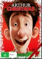 Arthur Christmas