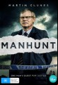 Manhunt - Complete Season 1