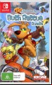 Ty The Tasmanian Tiger Bush Rescue Bundle (Switch Game)